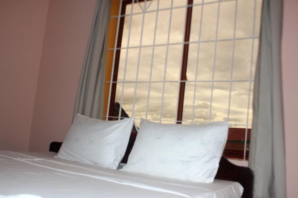 Hotel Good Morning Kâmpôt Zewnętrze zdjęcie