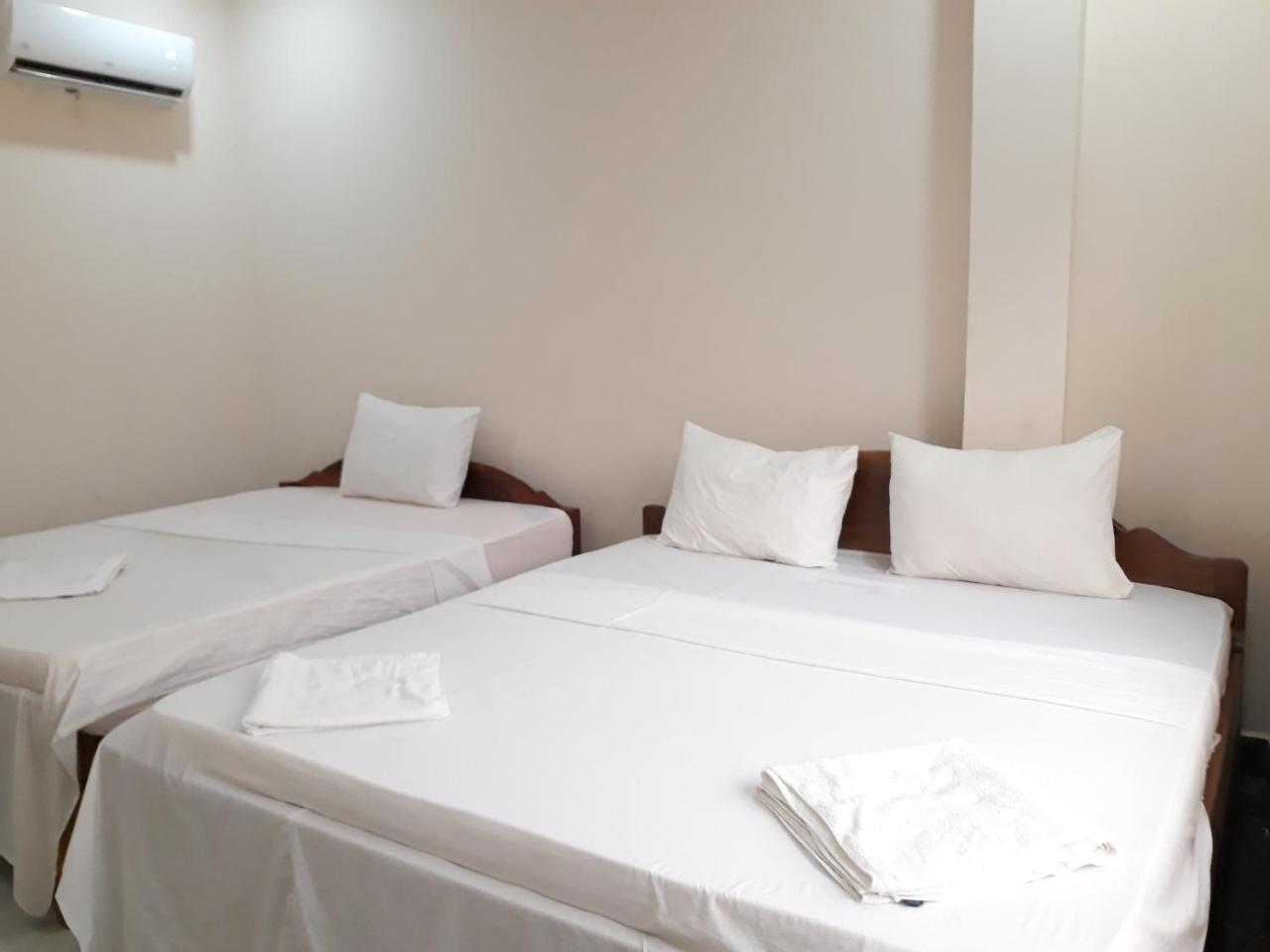 Hotel Good Morning Kâmpôt Zewnętrze zdjęcie